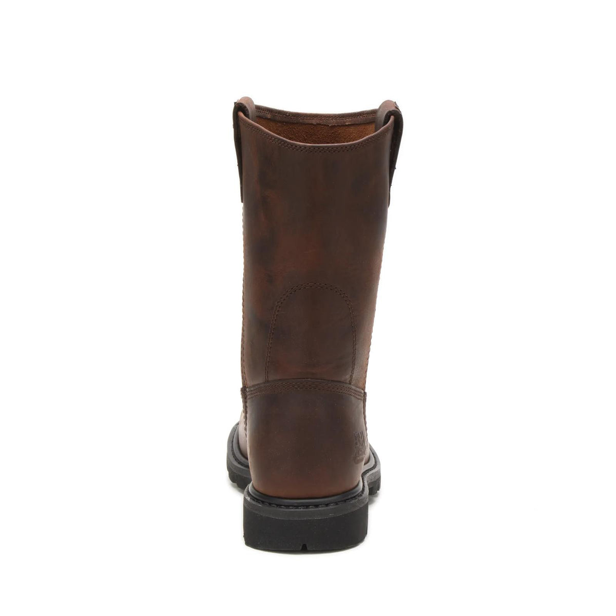 Men's Revolver Work Boot