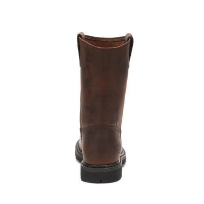 Men's Revolver Work Boot