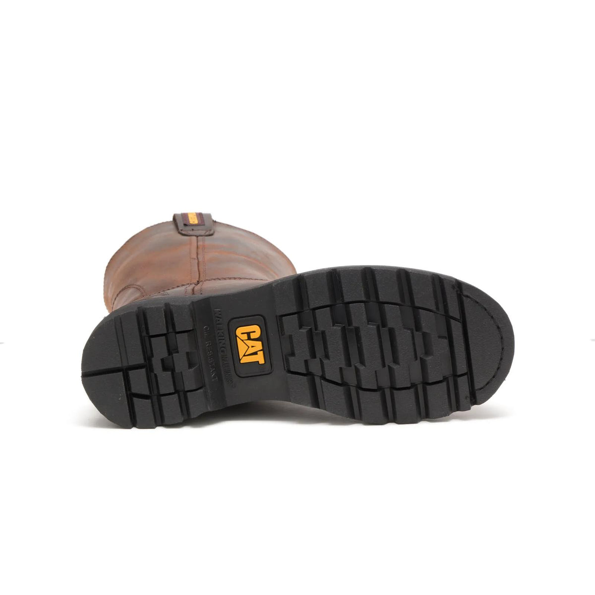 Men's Revolver Work Boot