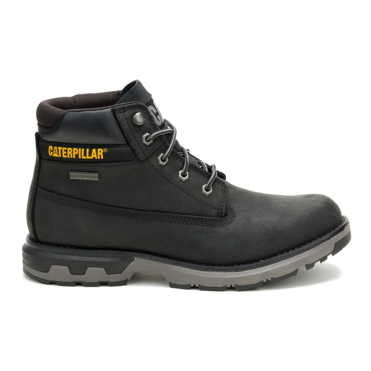 Men - Pursue Waterproof Work Boot - Boots