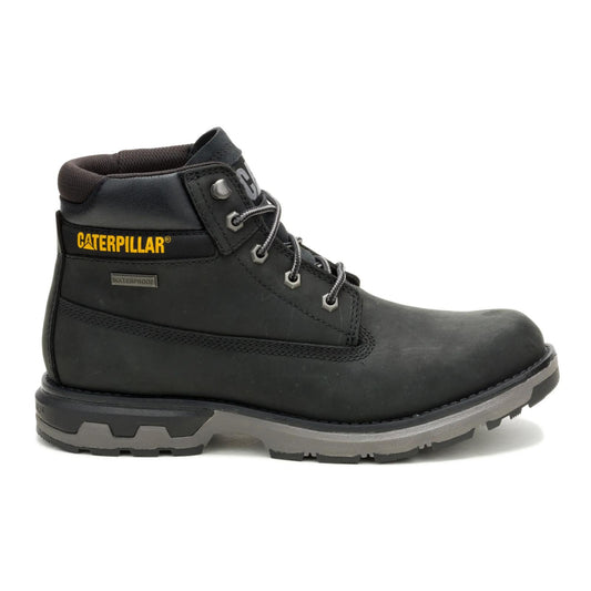 Men - Pursue Waterproof Work Boot - Boots