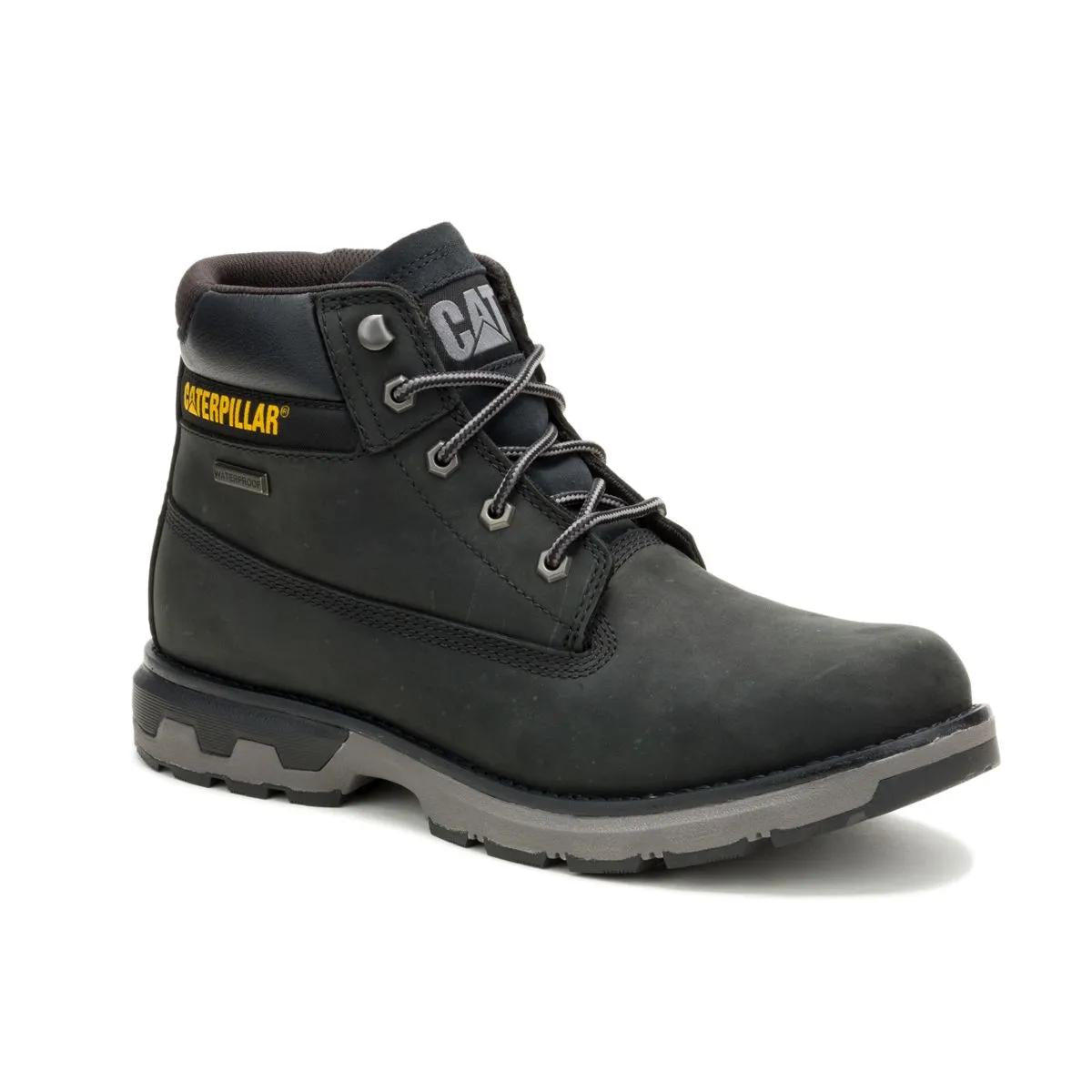 Men - Pursue Waterproof Work Boot - Boots