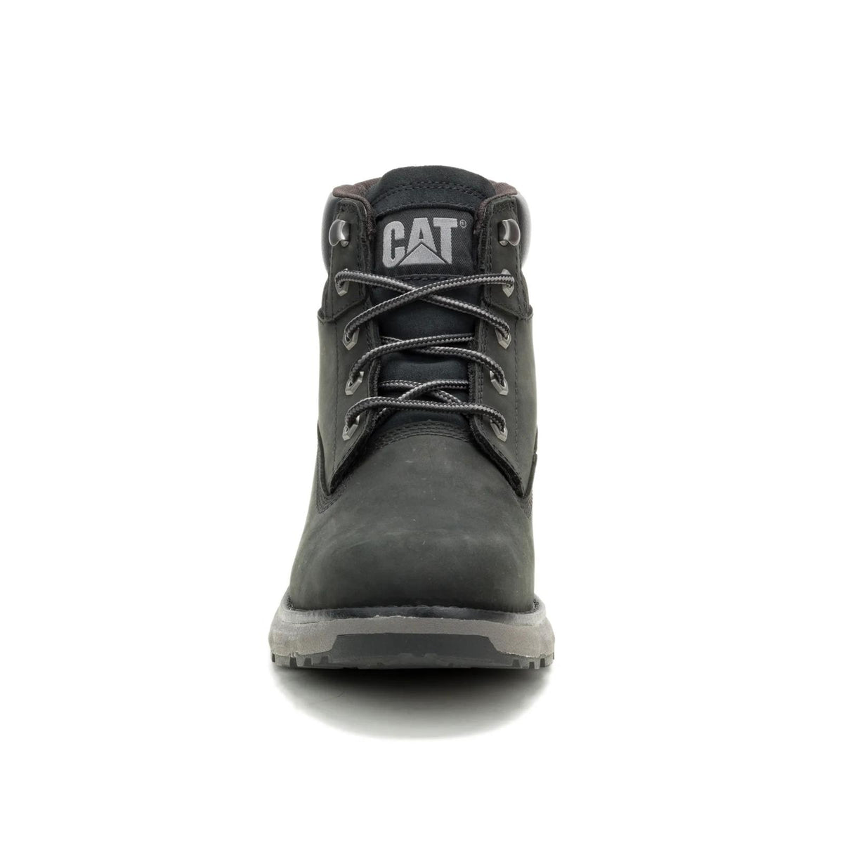 Men - Pursue Waterproof Work Boot - Boots