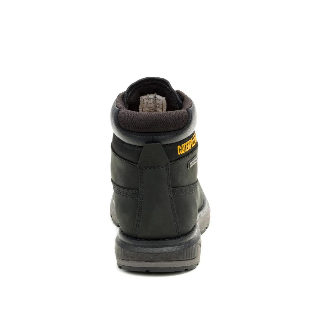 Men - Pursue Waterproof Work Boot - Boots