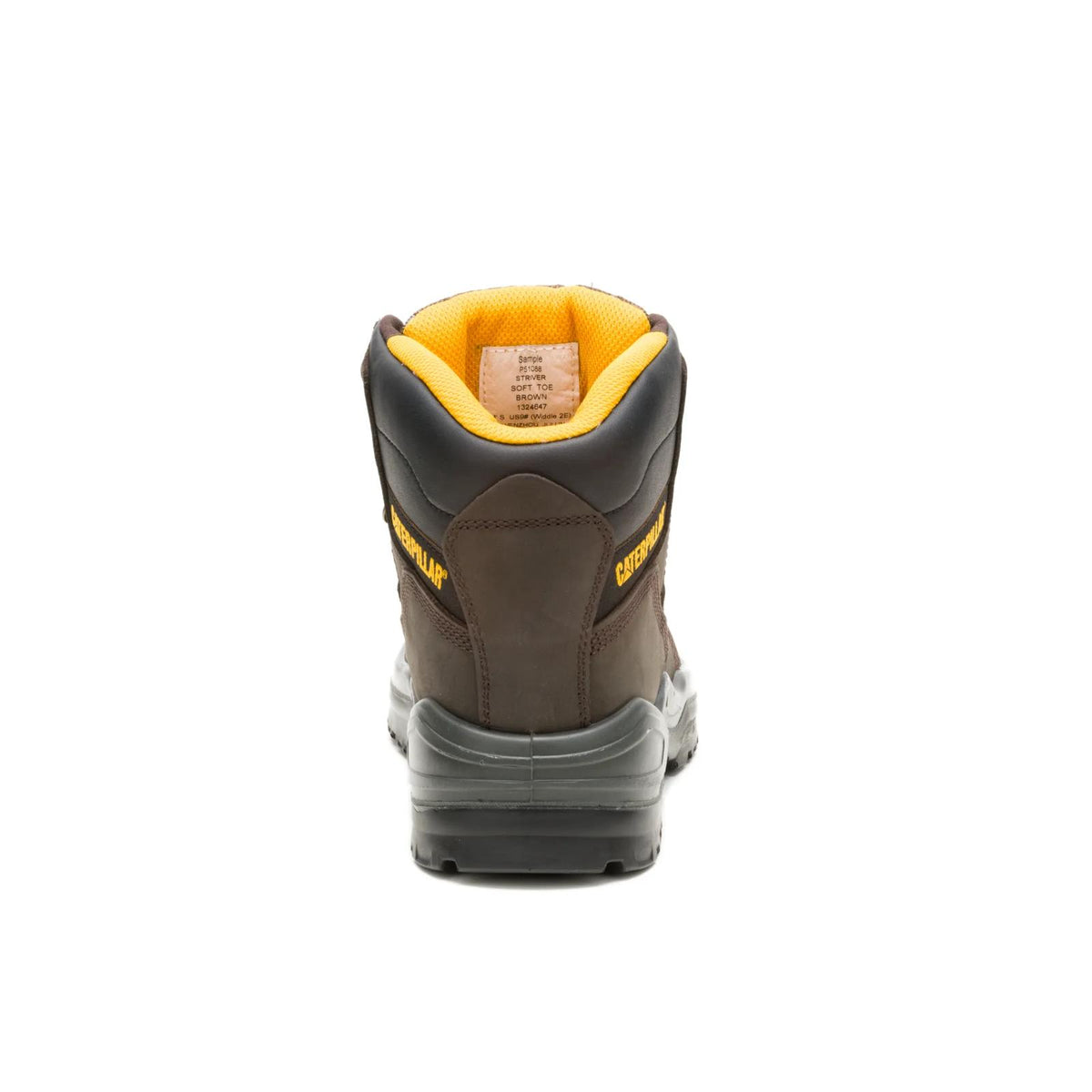 Men's Striver Work Boot