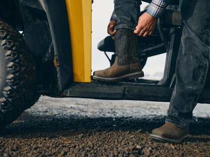 Men's Colorado Frontier Boot