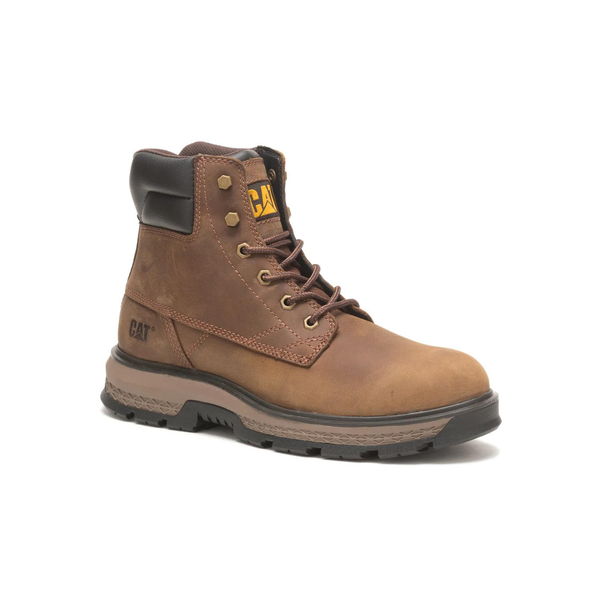 Men's Exposition 6" Work Boot