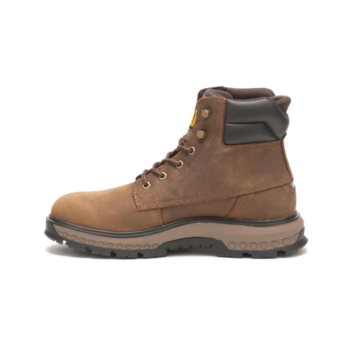 Men's Exposition 6" Work Boot