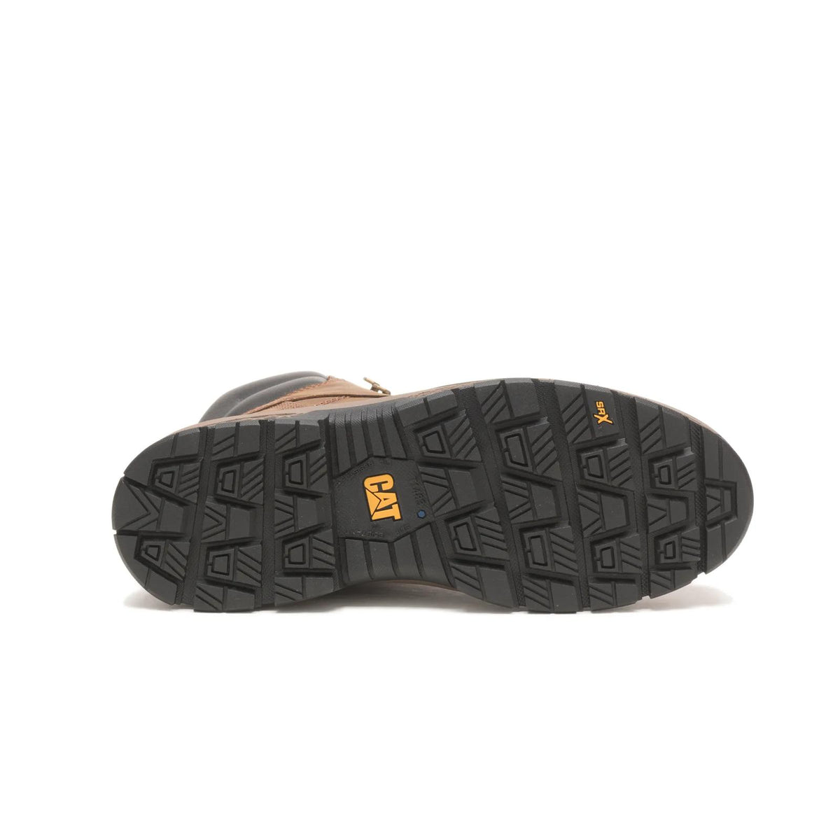 Men's Exposition 6" Work Boot