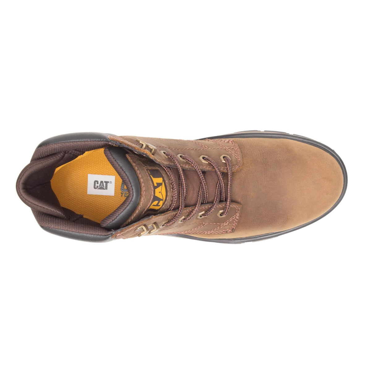 Men's Exposition 6" Work Boot