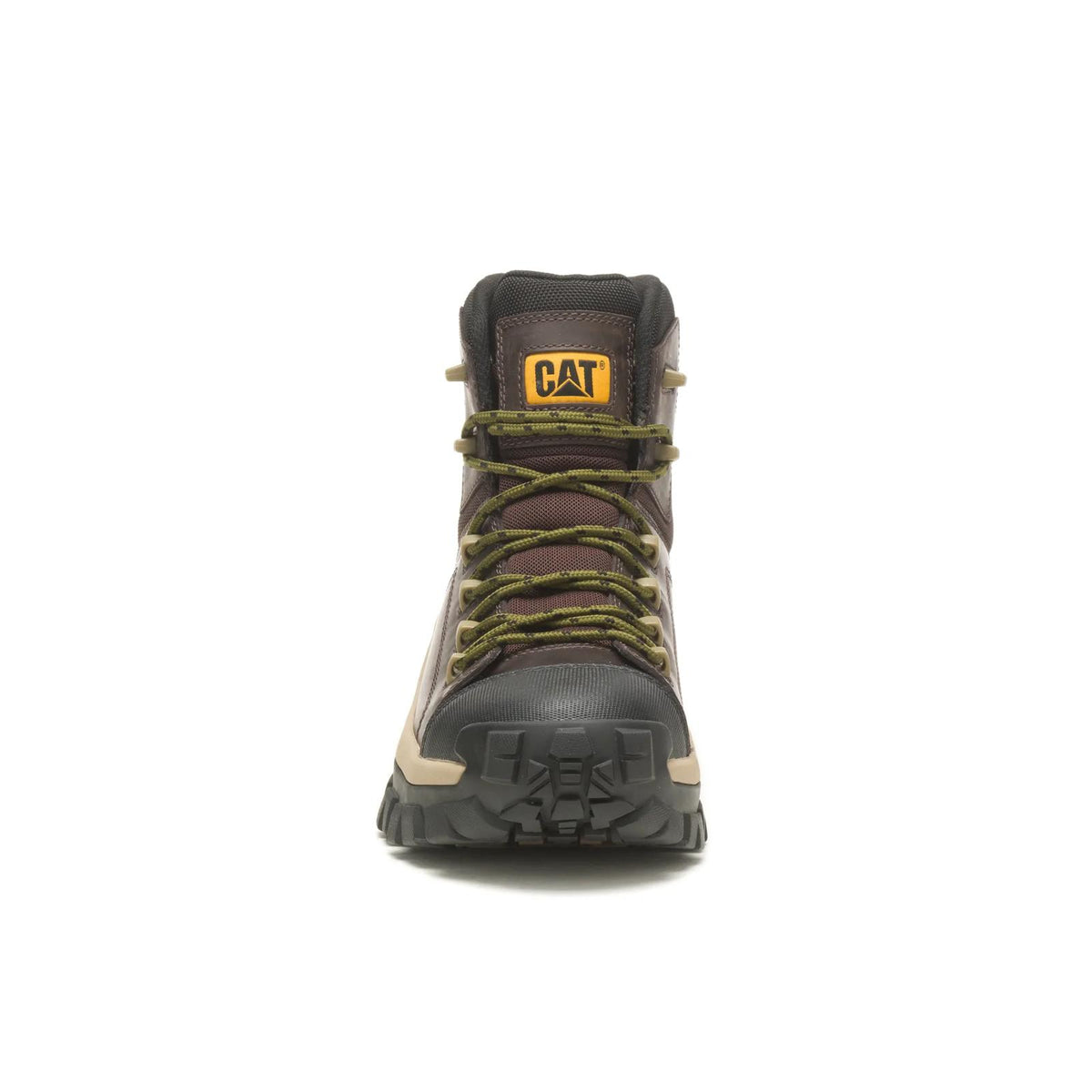 Invader Hiker Waterproof Composite Toe Work Boot
