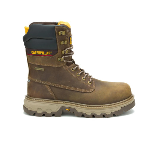 Colorado 8" Waterproof Composite Toe Boot