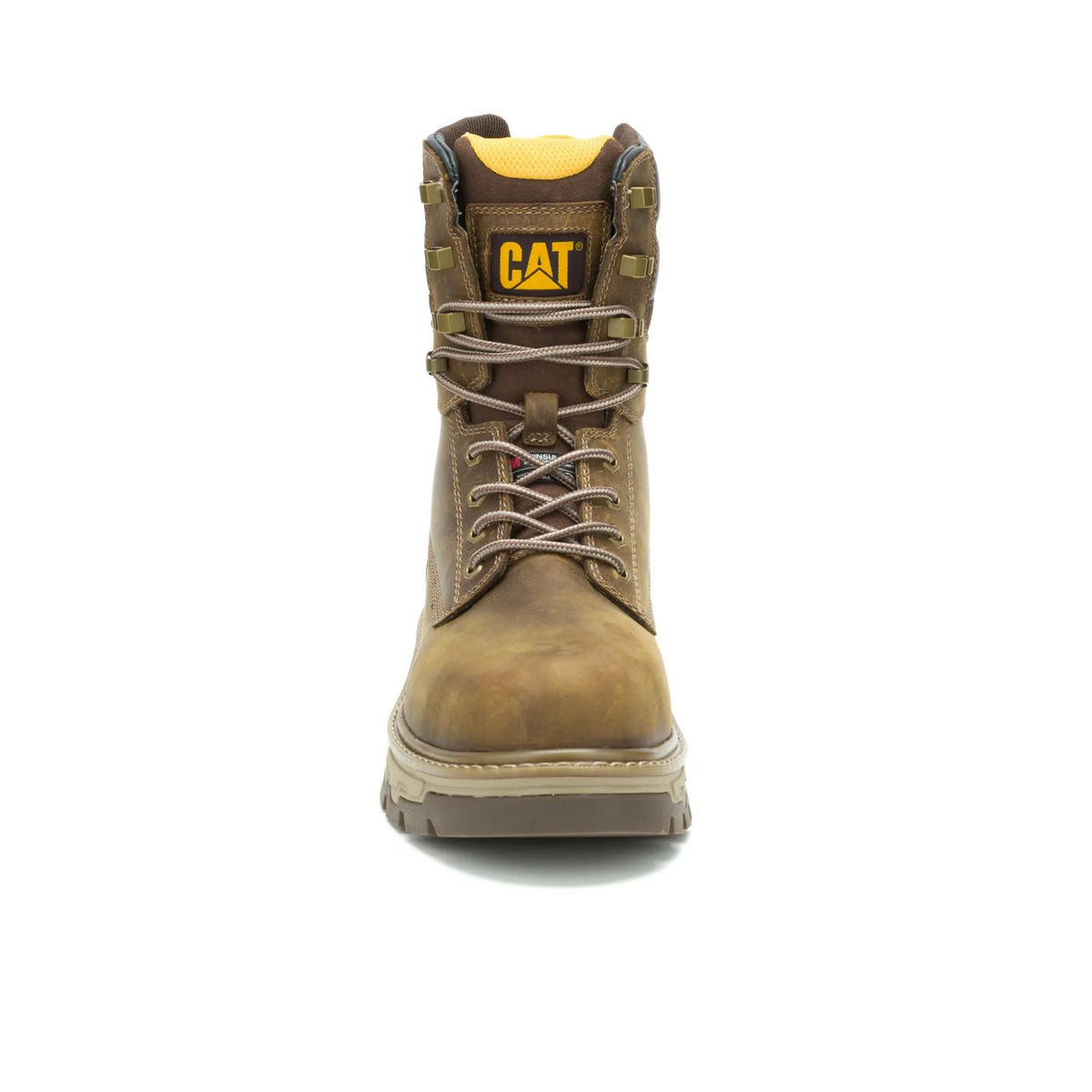 Colorado 8" Waterproof Composite Toe Boot