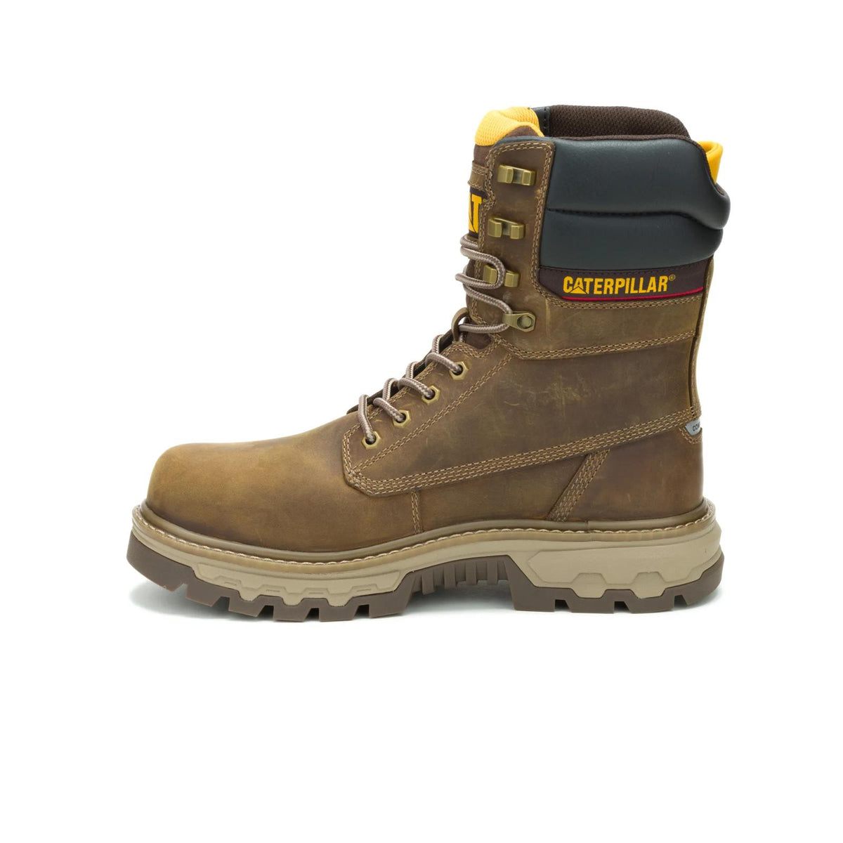 Colorado 8" Waterproof Composite Toe Boot