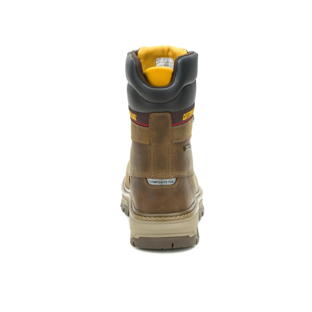 Colorado 8" Waterproof Composite Toe Boot