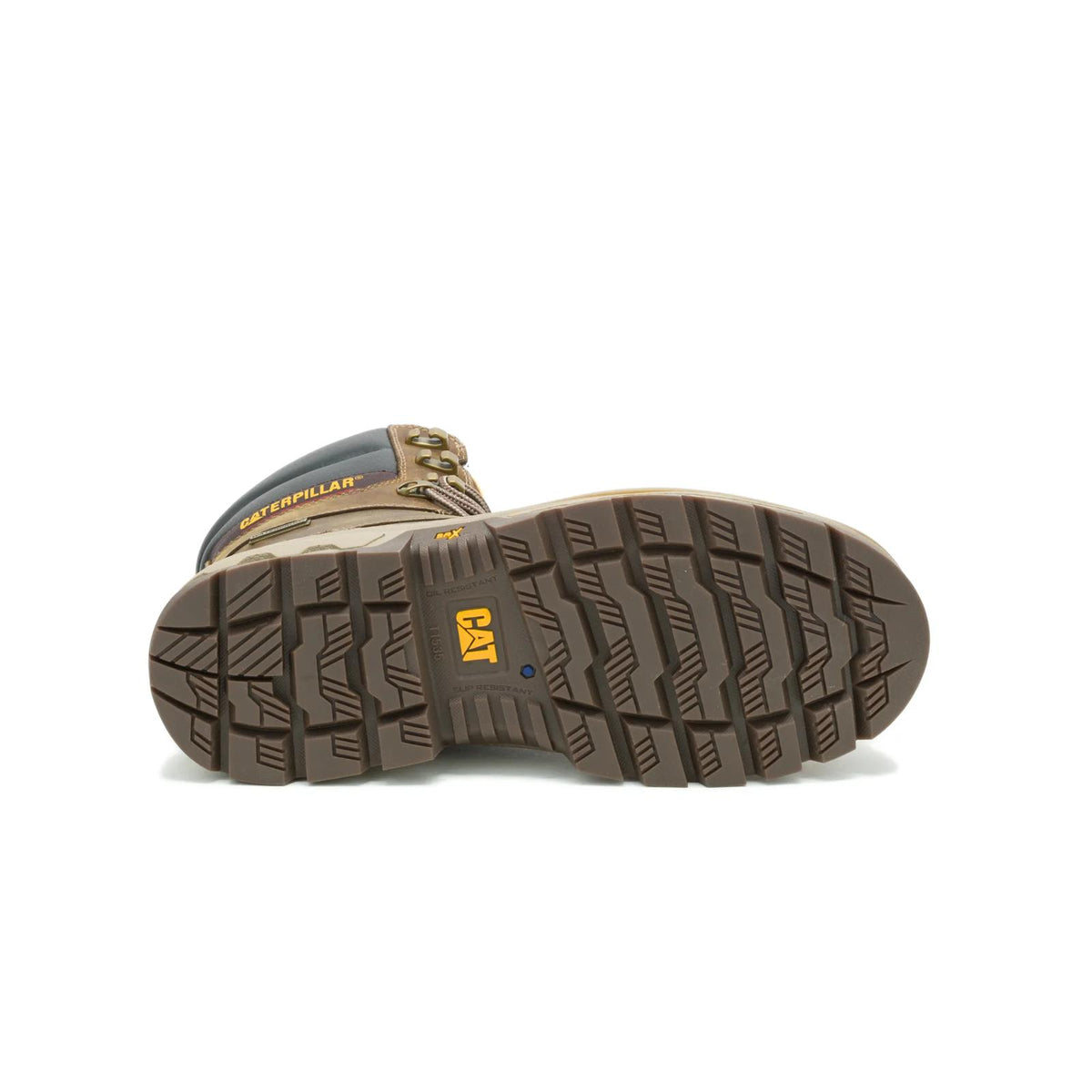 Colorado 8" Waterproof Composite Toe Boot