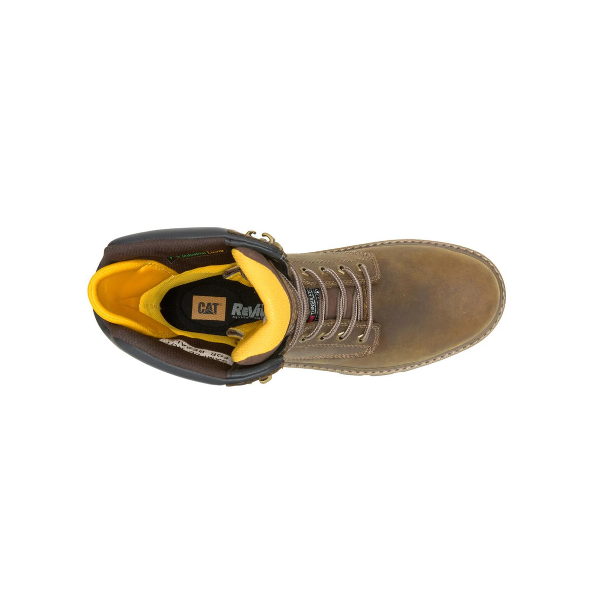Colorado 8" Waterproof Composite Toe Boot