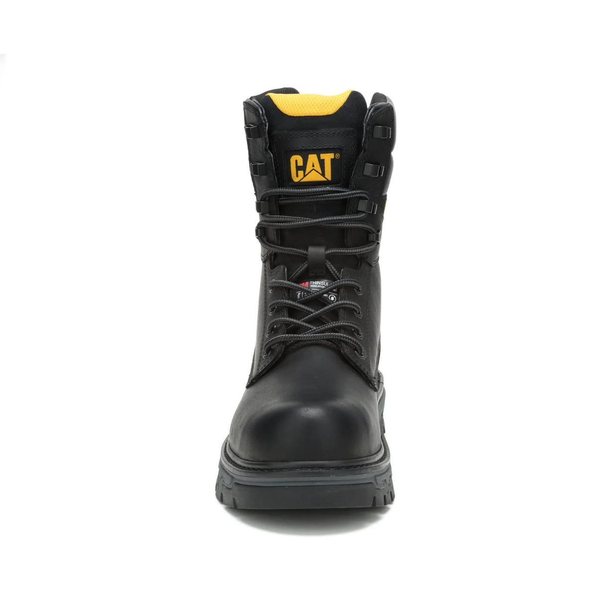 Colorado 8" Waterproof Composite Toe Boot