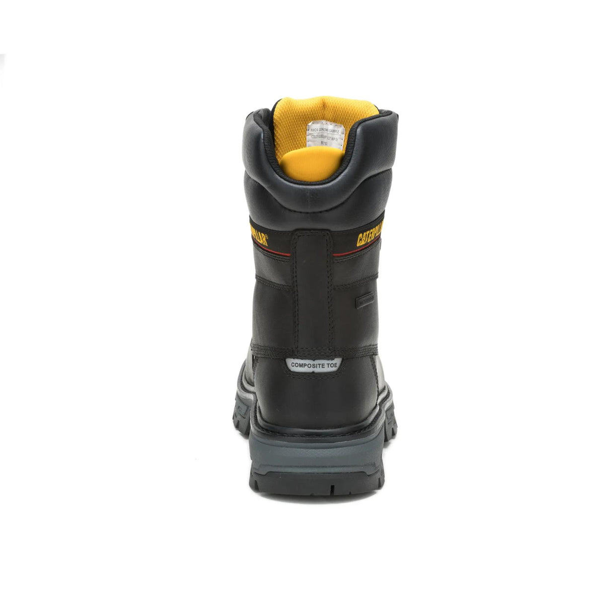 Colorado 8" Waterproof Composite Toe Boot