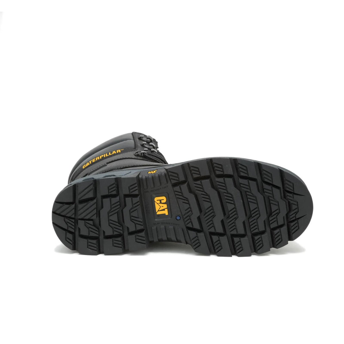Colorado 8" Waterproof Composite Toe Boot