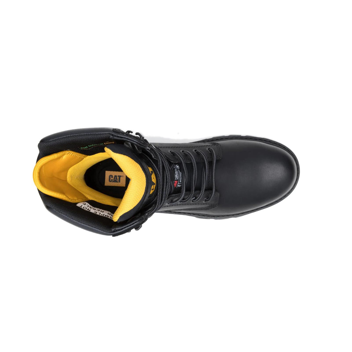 Colorado 8" Waterproof Composite Toe Boot