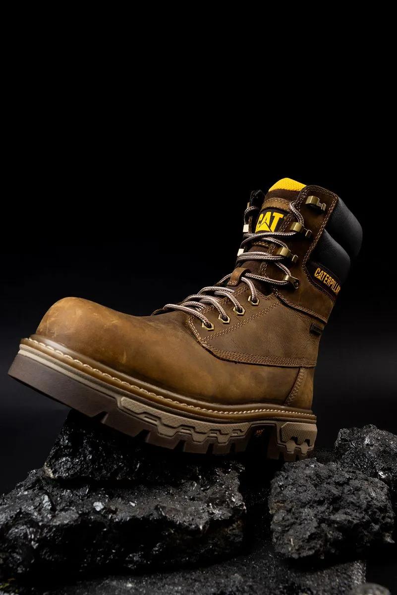 Colorado 8" Waterproof Composite Toe Boot