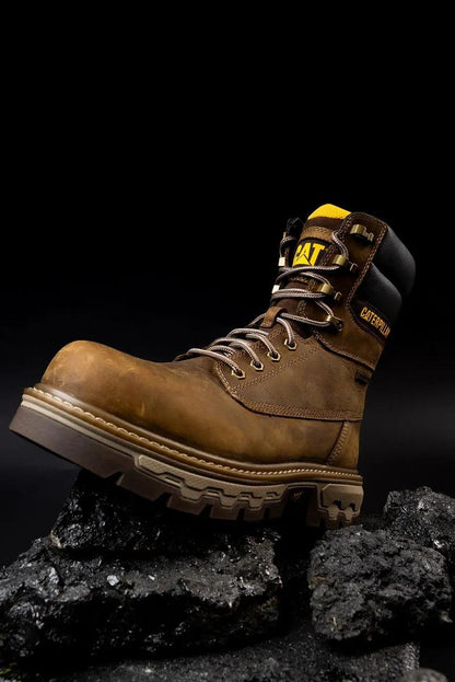 Colorado 8" Waterproof Composite Toe Boot
