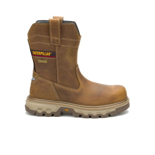 Colorado Wellington Waterproof Composite Toe Boot