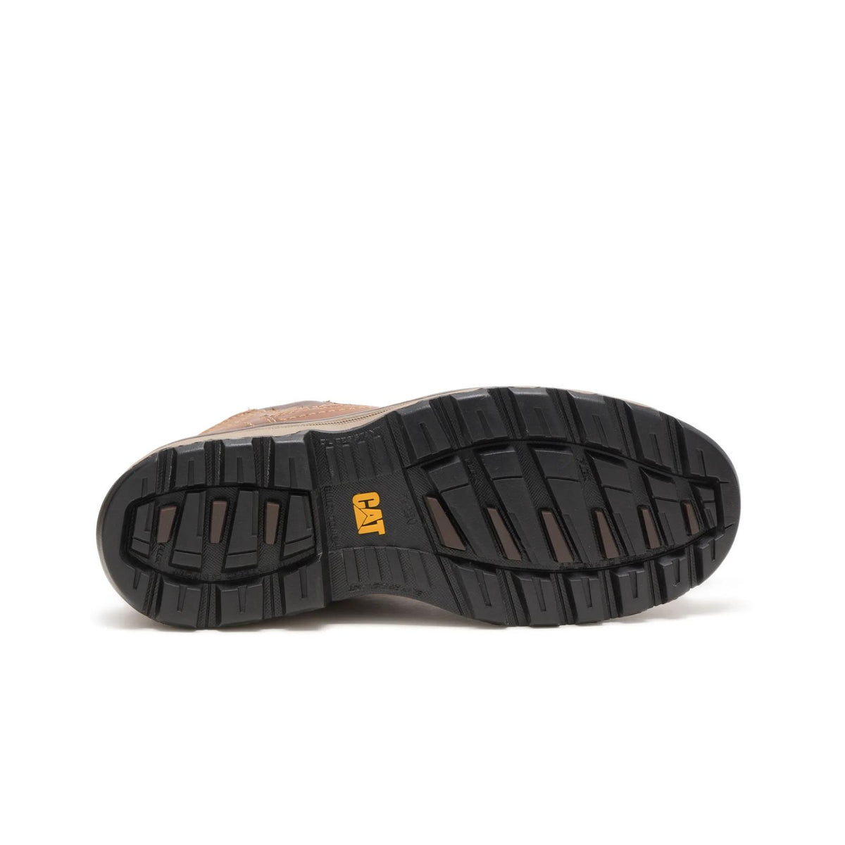 Men - Pelton Steel Toe Work Boot - Pull-Ons