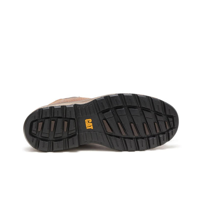 Men - Pelton Steel Toe Work Boot - Pull-Ons