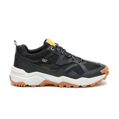 Men's Grapple Leather Mesh Sneaker