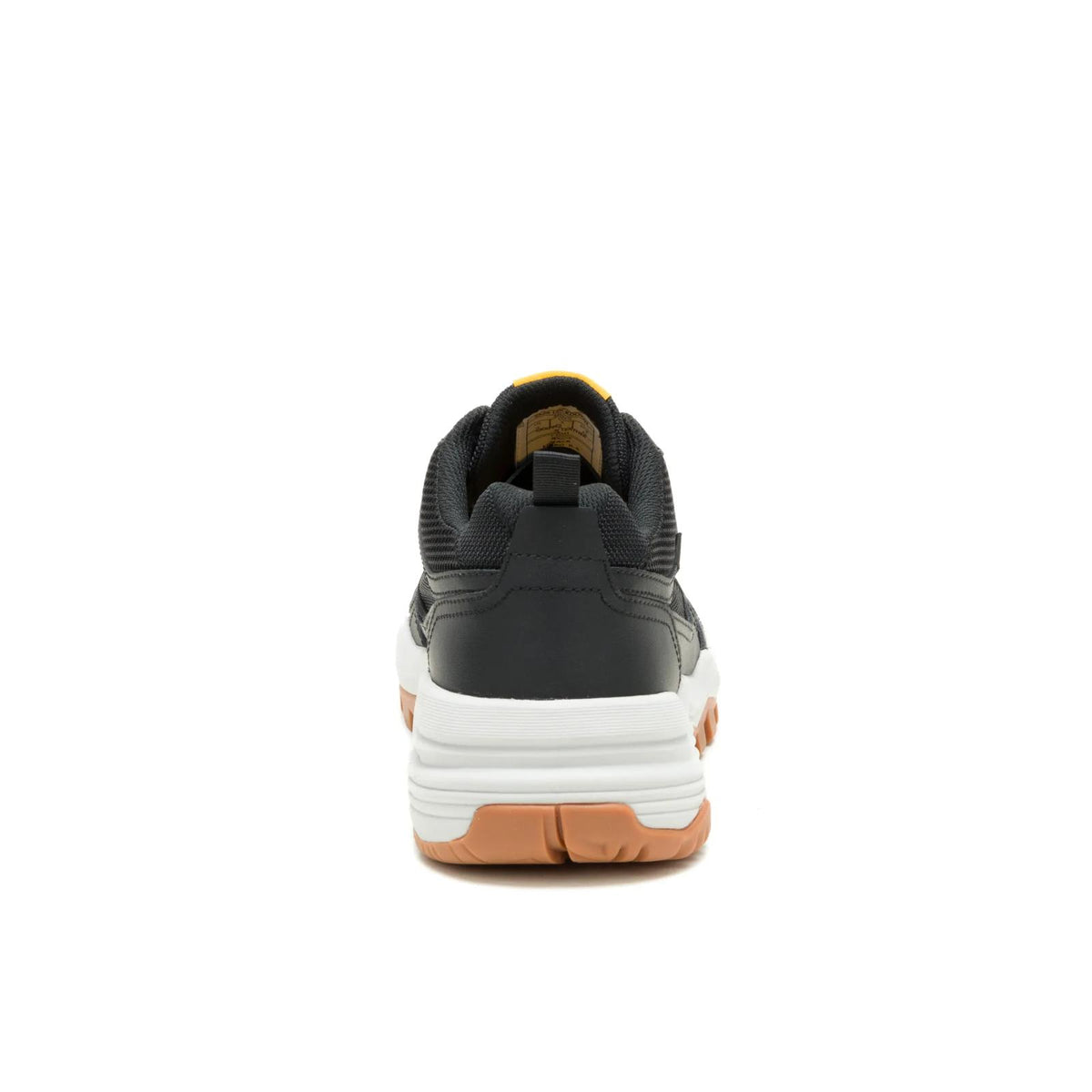 Men's Grapple Leather Mesh Sneaker