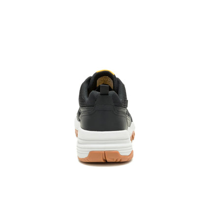 Men's Grapple Leather Mesh Sneaker