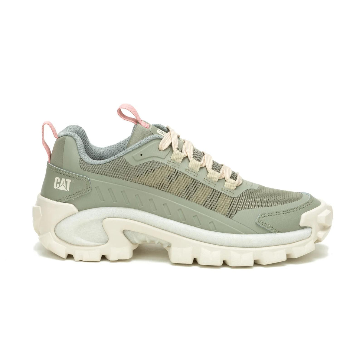 Unisex Intruder Lightning Mesh Sneaker