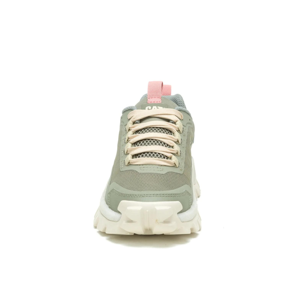 Unisex Intruder Lightning Mesh Sneaker