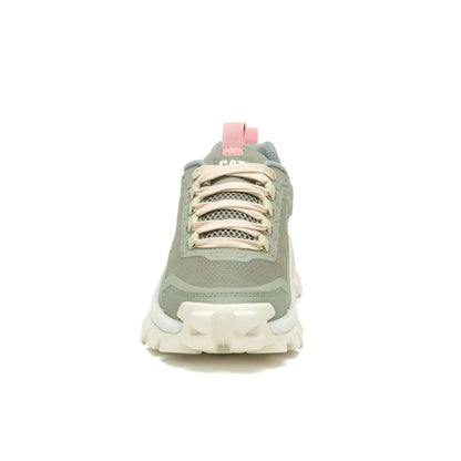 Unisex Intruder Lightning Mesh Sneaker