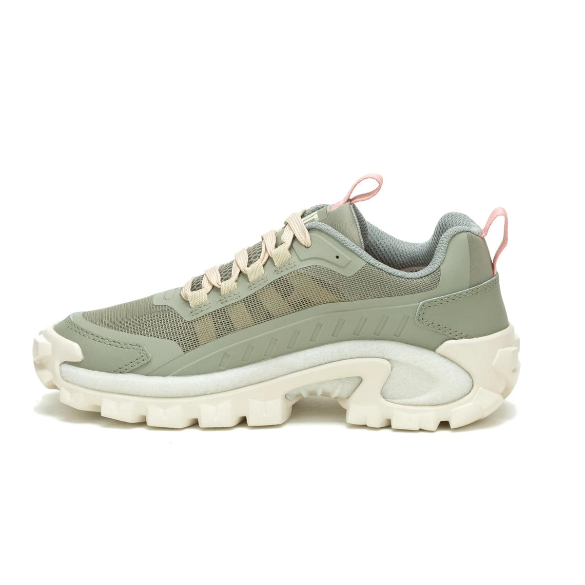 Unisex Intruder Lightning Mesh Sneaker