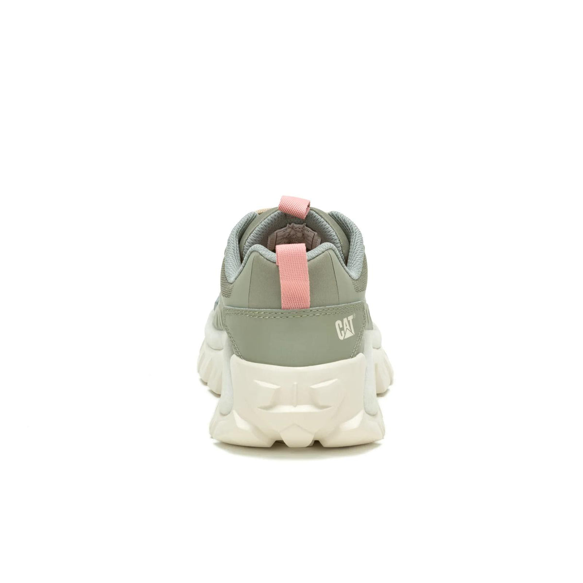 Unisex Intruder Lightning Mesh Sneaker