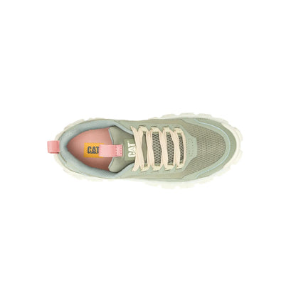 Unisex Intruder Lightning Mesh Sneaker