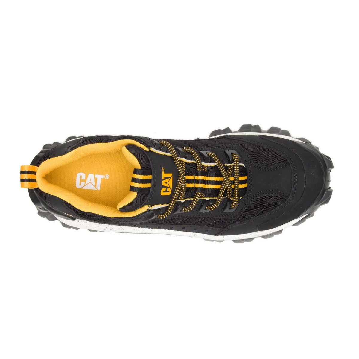 Unisex Intruder Shoe