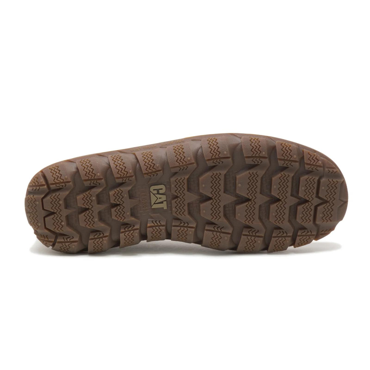Men's Fused Slip On Shoe