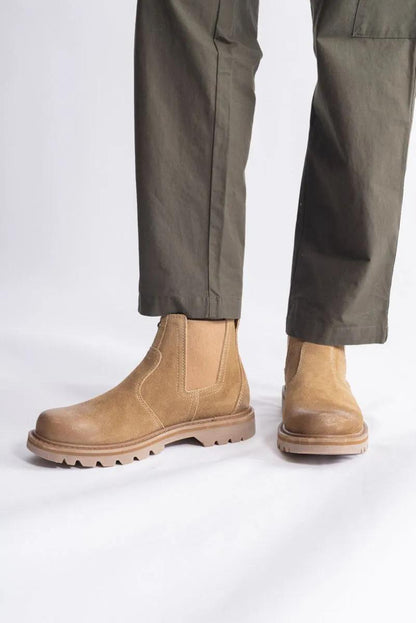 Men's Grader Chelsea Boot