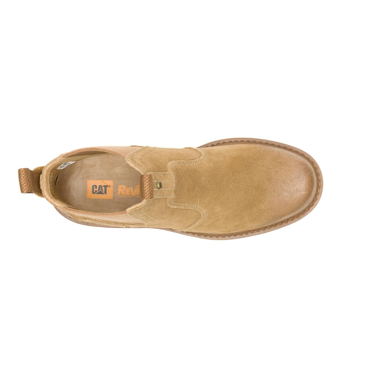Men's Grader Chelsea Boot