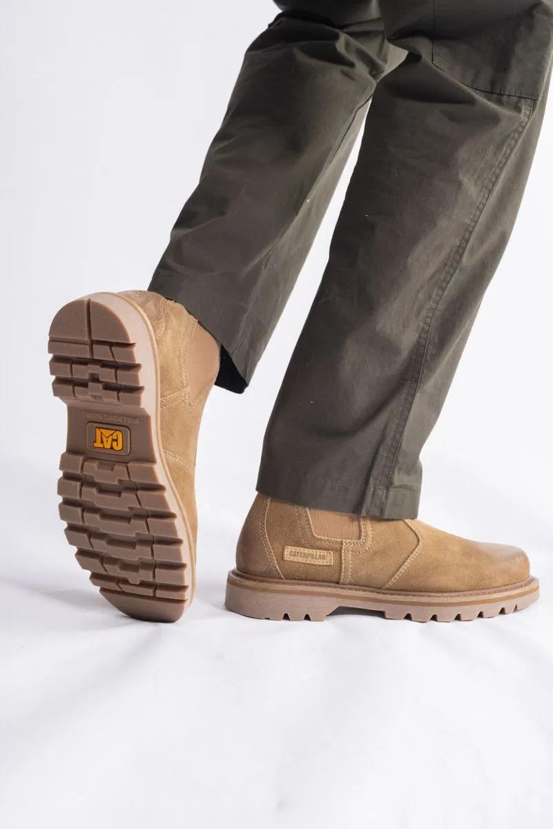 Men's Grader Chelsea Boot