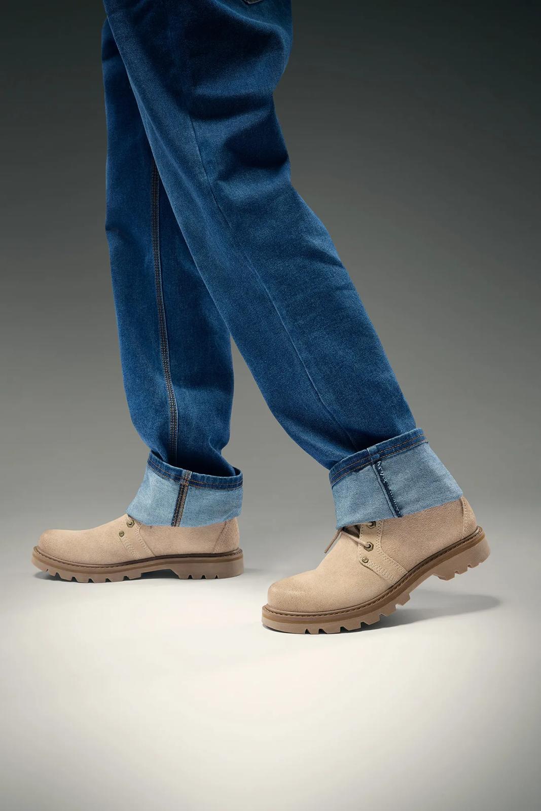 Men's Grader Chukka Boot