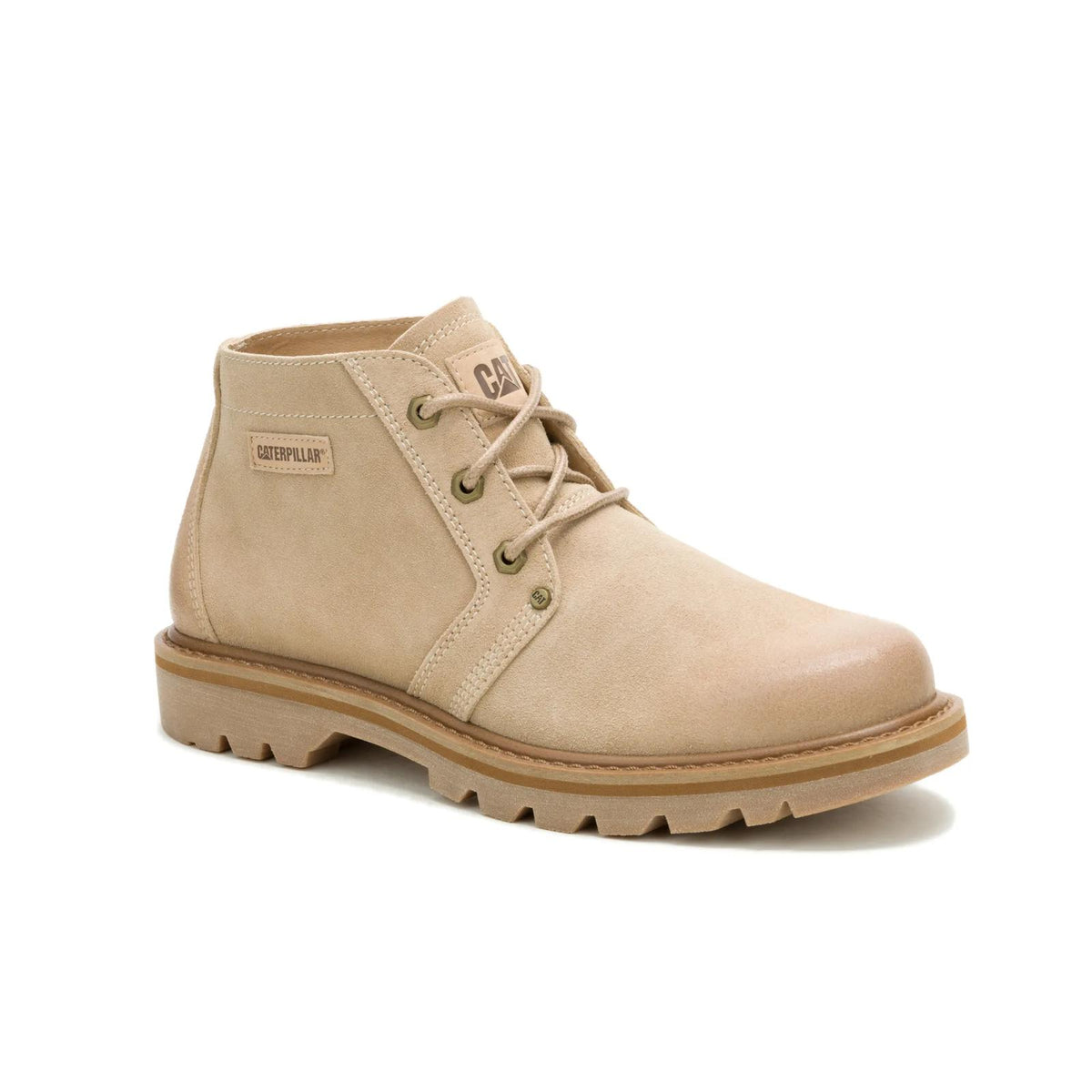 Men's Grader Chukka Boot