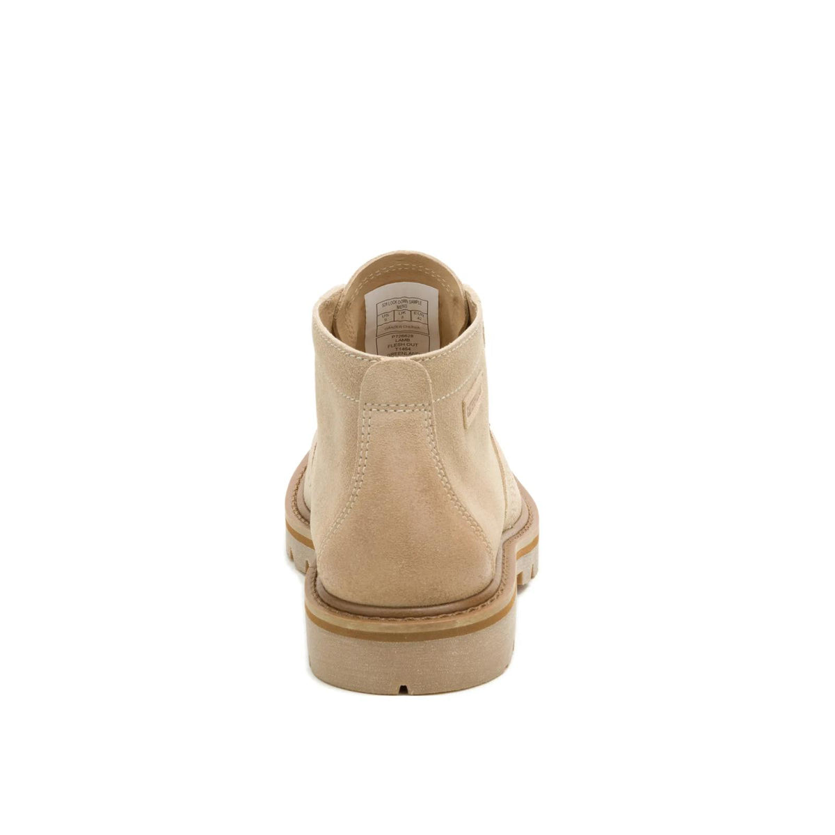Men's Grader Chukka Boot