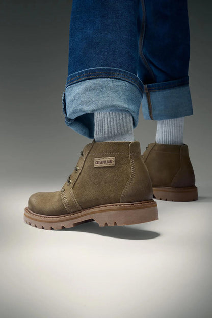 Men's Grader Chukka Boot