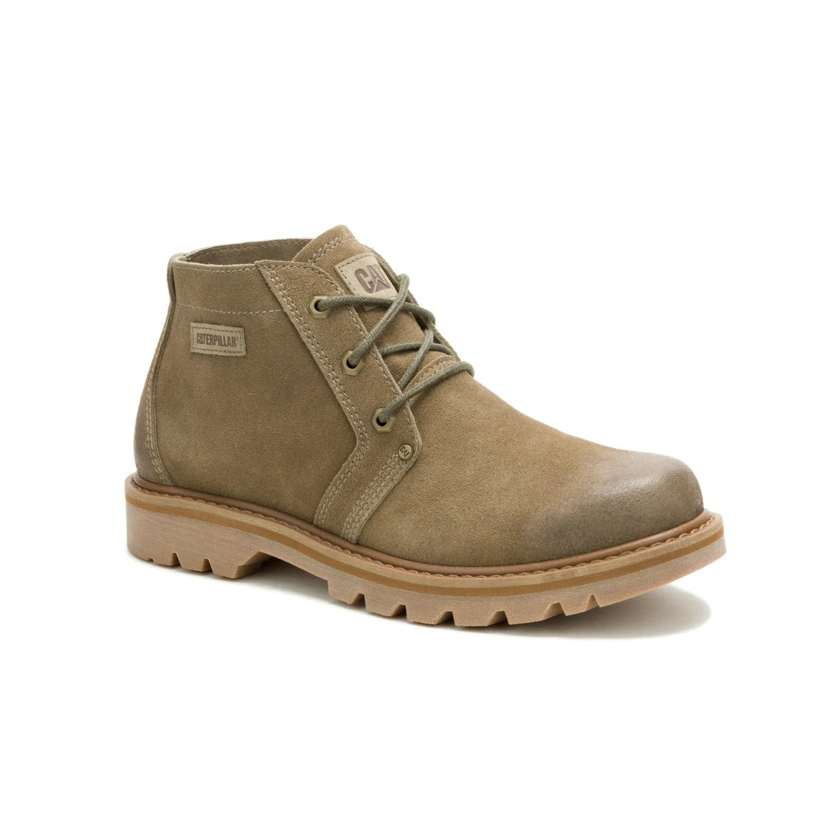 Men's Grader Chukka Boot