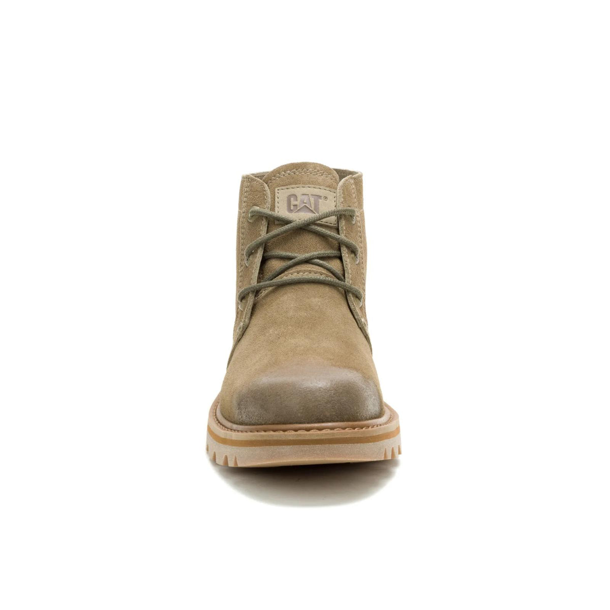 Men's Grader Chukka Boot